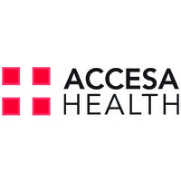 ACCESA HEALTH logo