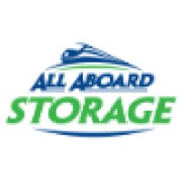 All Aboard Storage logo