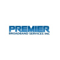 PREMIER BROADBAND SERVICES INC logo