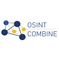 OSINT Combine logo