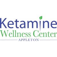 Ketamine Wellness Center Appleton logo