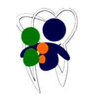 Germantown Pediatric Dental Center logo
