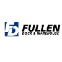 Fullen Dock & Warehouse logo