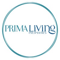Prima Living Properties logo