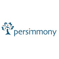 Persimmony Software logo