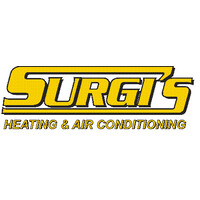 Surgi's Heating And Air Conditioning logo