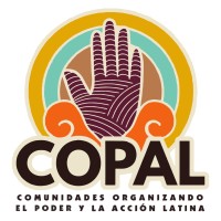 COPAL MN logo