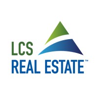 LCS Real Estate logo