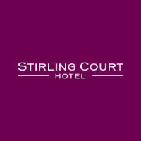 Stirling Court Hotel logo