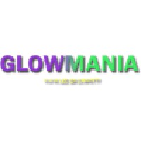 Glowmania logo