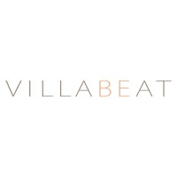 VILLABEAT - Luxury Villa Rentals And Hospitality Services In Greece logo