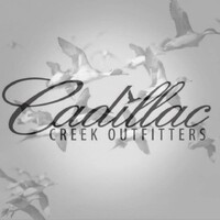 Cadillac Creek Outfitters logo