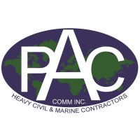 Image of Pac Comm, Inc