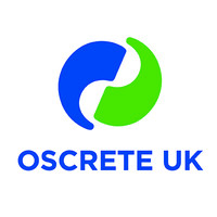 Oscrete Construction Products logo