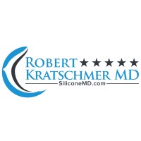 Robert Kratschmer MD logo