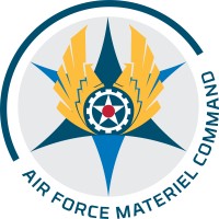 Air Force Materiel Command logo