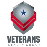 Veterans Realty Group logo