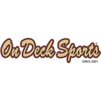 On Deck Sports logo