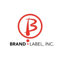 Brand Label Inc. logo