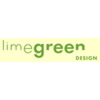 Lime Green Design Inc logo