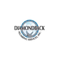 Diamondback Plumbing logo