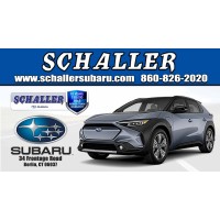 Image of Schaller Subaru