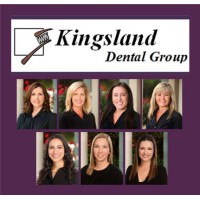 Kingsland Dental Group logo