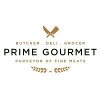 Prime Gourmet logo