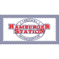 Keith's Hamburger Station logo