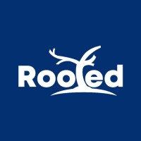 Rooted.com logo