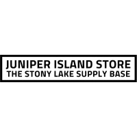Juniper Island Store logo