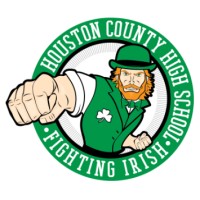 Houston County High School logo