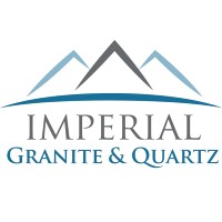 Imperial Granite & Quartz logo