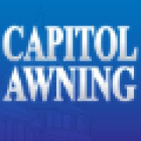 Capitol Awning logo