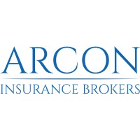 ARCON Insurance Brokers logo