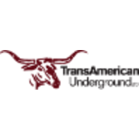 TransAmerican Underground logo