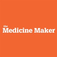 The Medicine Maker logo