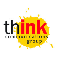 Think Communications Group logo