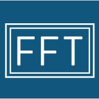 First Financial Trust logo