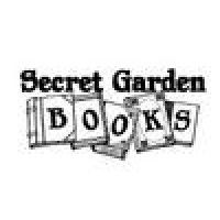 Secret Garden Bookshop logo