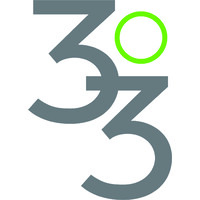 33 Degrees logo