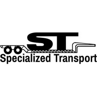 Specialized Transport logo