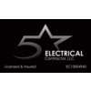 Nationwide Electrical Contractors logo