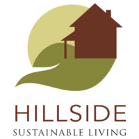 Hillside Center For Sustainable Living logo
