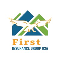 First Insurance Group USA logo