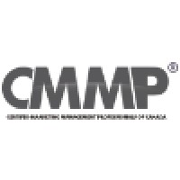 Certified Marketing Management Professionals Of Canada logo