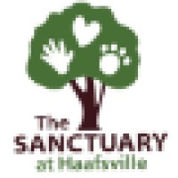 The Sanctuary At Haafsville logo