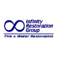 Infinity Restoration Group logo
