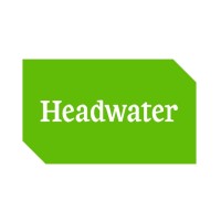 Headwater Foods logo