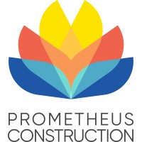 Prometheus Construction logo